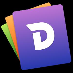 Dash 5.3 macOS