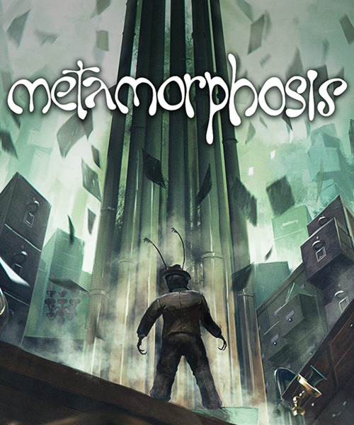 Metamorphosis (2020/RUS/ENG/MULTi10/RePack от FitGirl)