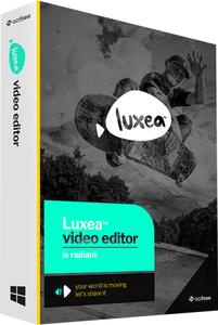 ACDSee Luxea Video Editor 5.0.0.1278 (x64)