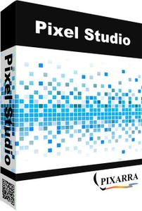 Pixarra Pixel Studio 3.03 + Portable