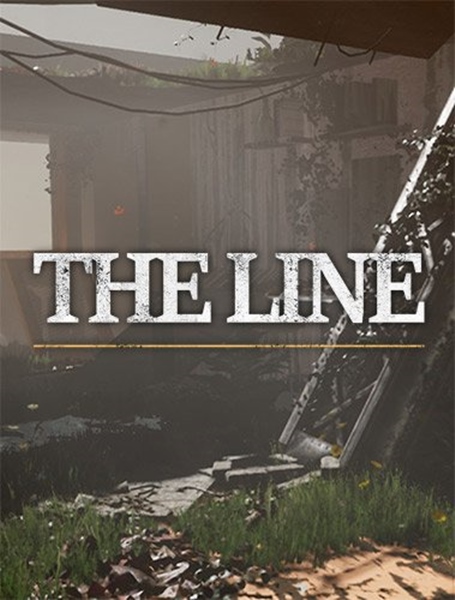 The Line (2020/ENG/ESP/RePack от FitGirl)