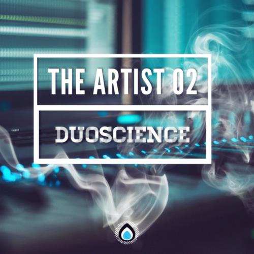 Duoscience - The Artist 2 (2020)