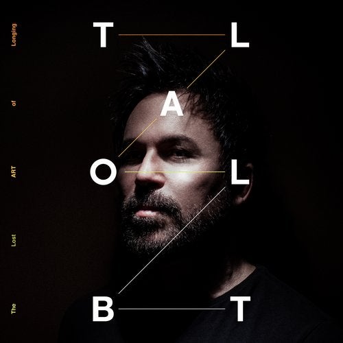 BT - The Lost Art of Longing (2020) FLAC