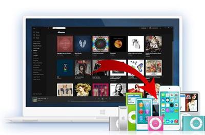TuneKeep Spotify Music Converter 3.0.0 Multilingual