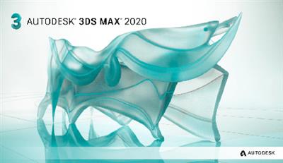 Autodesk 3DS MAX 2020.3.2 (x64)