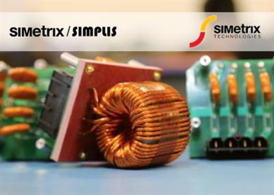 SIMetrix / SIMPLIS 8.4a Update