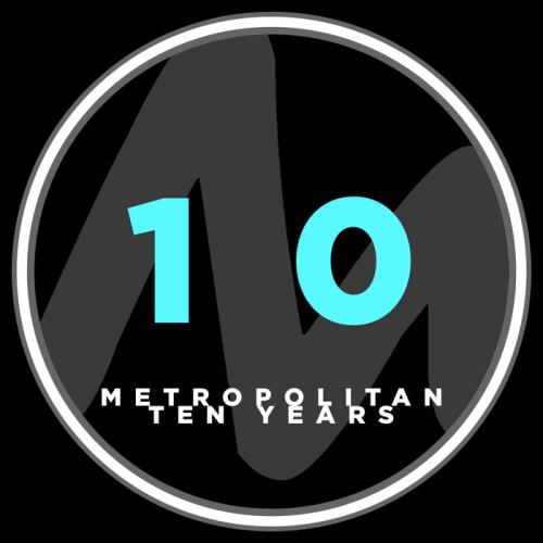 Metropolitan 10 Years (2020)