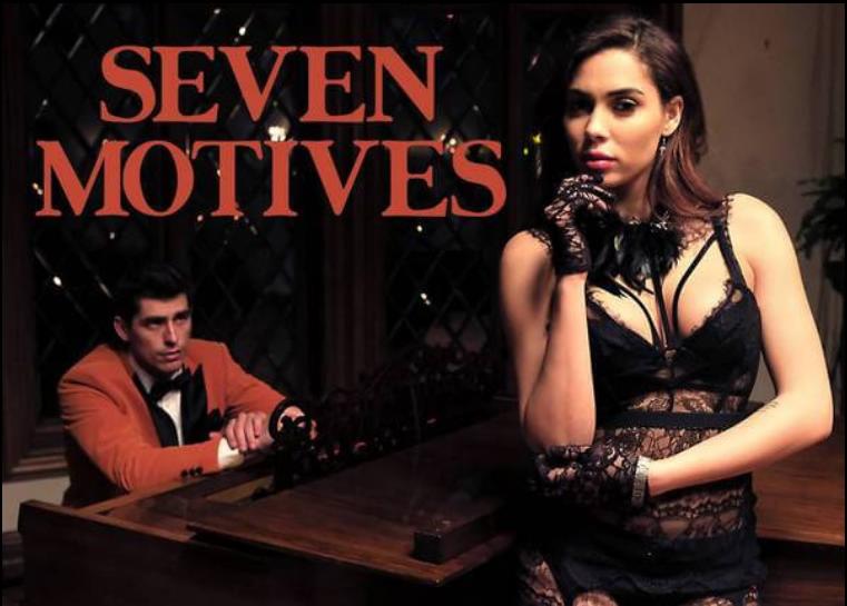 [playboy.tv] Seven Motives (Season 1, 7 , full show) [2018 ., Crime, 1080p, SiteRip] [Drama]