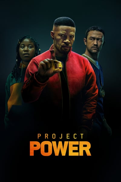 Project Power 2020 1080p NF WEB-DL DDP5 1 Atmos x264-CMRG