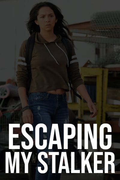 Escaping My Stalker 2020 WEBRip XviD MP3-XVID