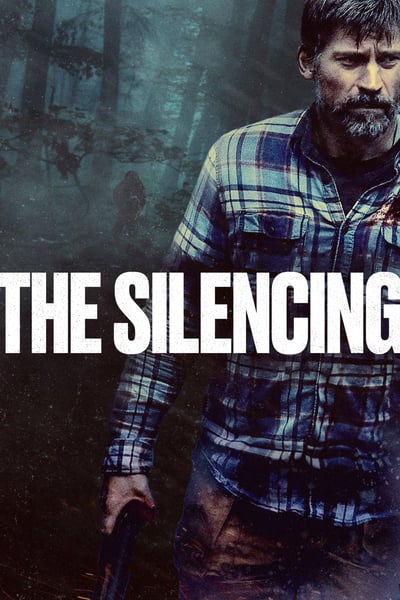 The Silencing 2020 WEB-DL XviD AC3-FGT