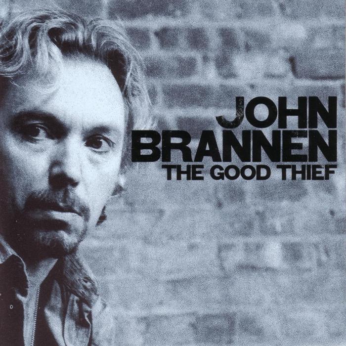 John Brannen - The Good Thief 2004