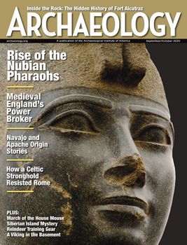Archaeology 2020-09/10