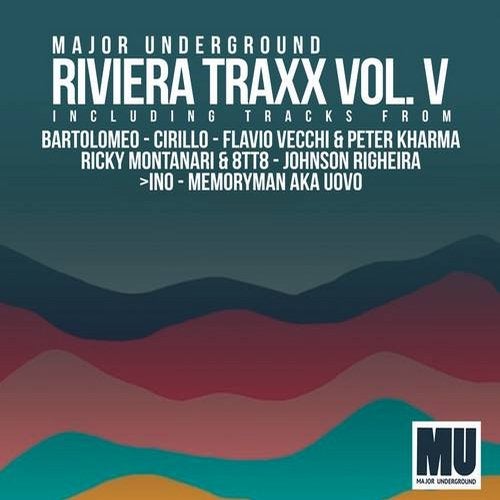 Major Underground Riviera Traxx (2020) 