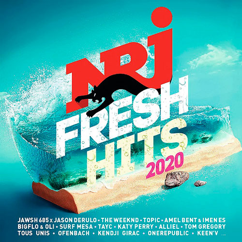 NRJ Fresh Hits 2020 (2020)