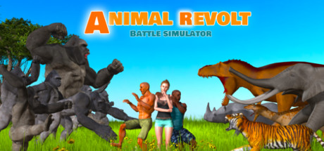 Animal Revolt Battle Simulator (2020) Rus+ 