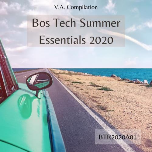 Bos Tech Summer Essentials 2020 (2020)