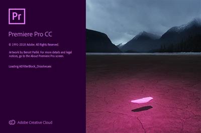 Adobe Premiere Pro 2020 v14.3.2.42 Win