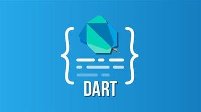 Dart 2 Complete Bootcamp - Go Hero from Zero in Dart  Flutter 3482fd5d3450356cdb7f63d283ee85ad