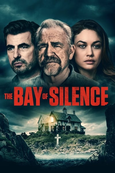 The Bay of Silence 2020 HDRip XviD AC3-EVO