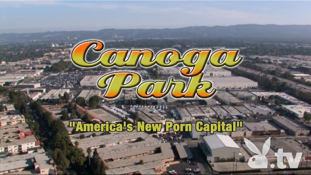 [playboy.tv] Canoga Park (Season 1, 9 , full show) [2012 ., Erotic, Posing, Lingerie, 1080p, SiteRip] [Comedy]