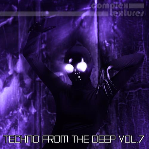 Techno from the Deep, Vol. 7 (2020)