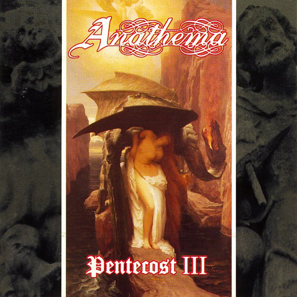 Anathema - Pentecost III (1995) (LOSSLESS)