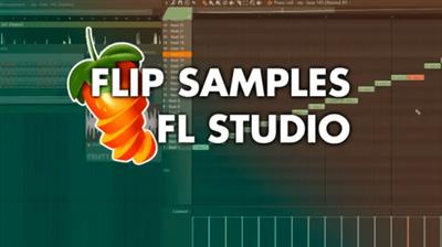 How to Flip a Sample Loop [FL Studio]