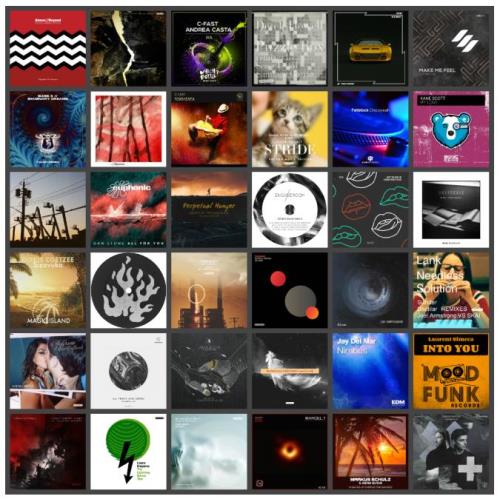 Beatport Music Releases Pack 2196 (2020)