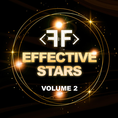 Effective Stars, Vol.2 (2020)
