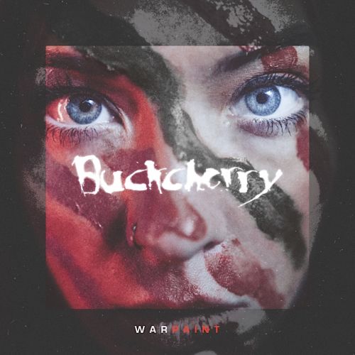 Buckcherry - Warpaint 2019