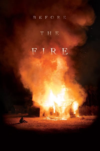 Before the Fire 2020 WEBRip XviD MP3-XVID