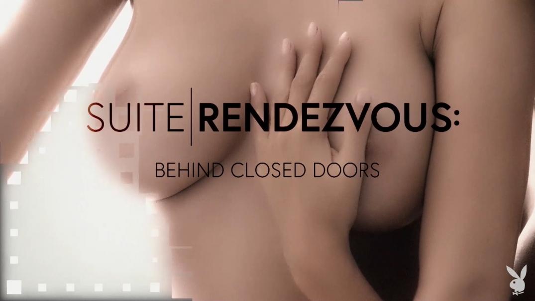 [playboy.tv] Suite Rendezvous Behind Closed Doors (Season 2, 10 , full season) [2021 ., Masturbation, Straight, Blowjob, 1080p, SiteRip] [TV for 2]