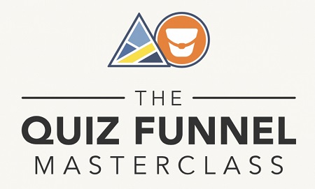 Ryan Levesque - The Quiz Funnel Masterclass