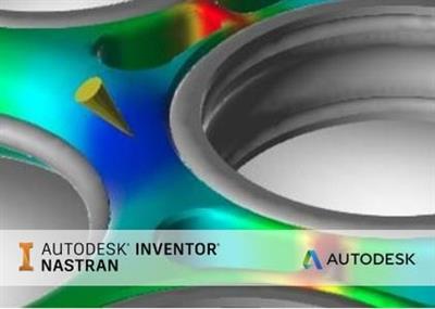 Autodesk Inventor Nastran 2021 R1