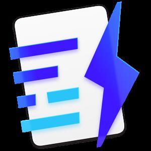 FSNotes 4.5.7 Multilingual macOS