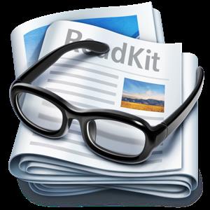 ReadKit 2.6.5 macOS