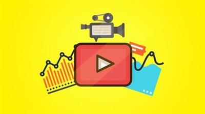 YouTube Growth Mastery: Create YouTube Audience From  Scratch 6401d991457ad0cb09c10051fb0cf046