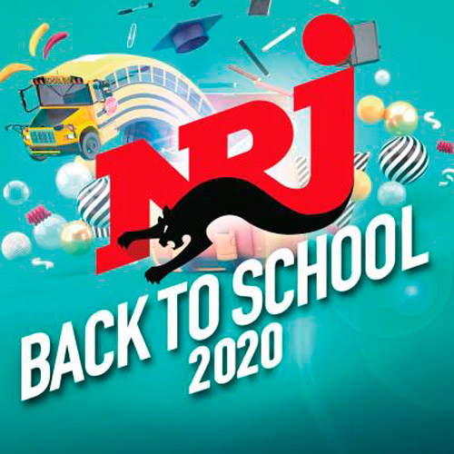 NRJ Back To School 2020 (2020)