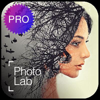 Photo Lab PRO Picture Editor: effects, blur & art v3.8.21 build 6671