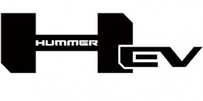 Hummer будущего получил новый логотип