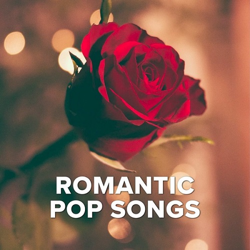 Romantic Pop Songs (2020) FLAC