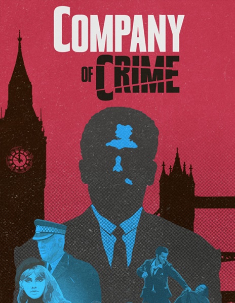 Company of Crime (2020/RUS/ENG/MULTi7/RePack от FitGirl)
