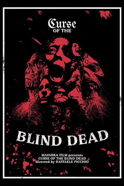Curse of the Blind Dead 2020 BRRip XviD AC3-XVID