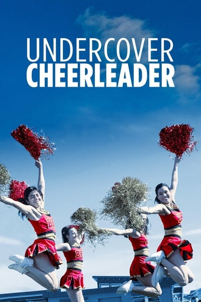 Undercover Cheerleader 2019 720p AMZN WEBRip x264-GalaxyRG