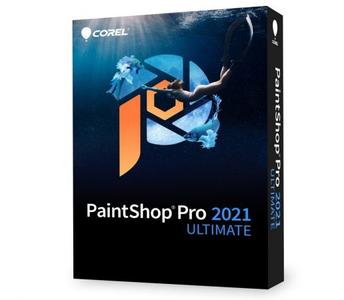 Corel PaintShop Pro 2021 Ultimate 23.0.0.143 (x64) Multilingual
