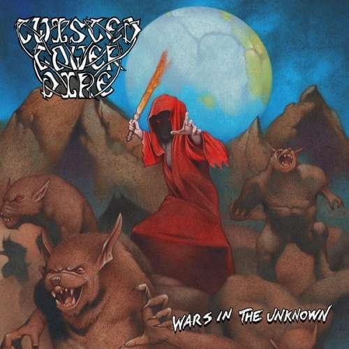 Twisted Tower Dire - Wars In The Unknown 2019