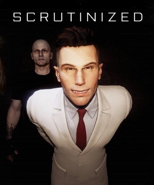 Scrutinized (2020/ENG/RePack от FitGirl)