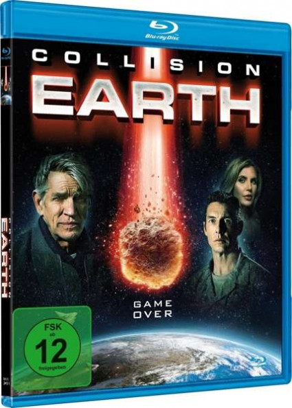 Collision Earth 2020 BluRay 720p x264-x0r