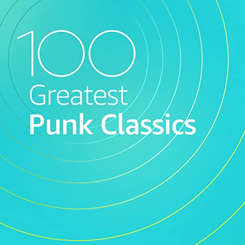 100 Greatest Punk Classics (2020)